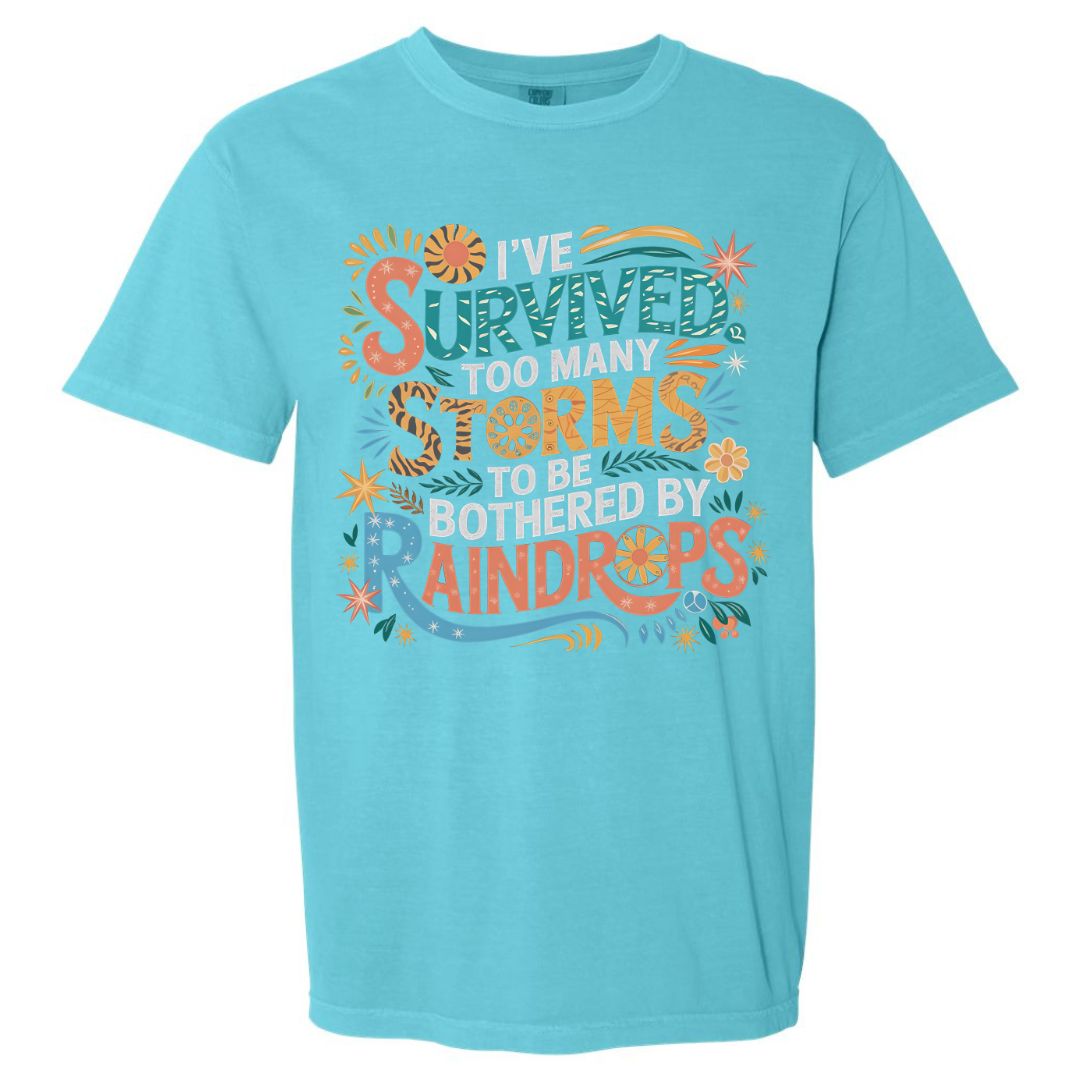 I've Survived T-shirt