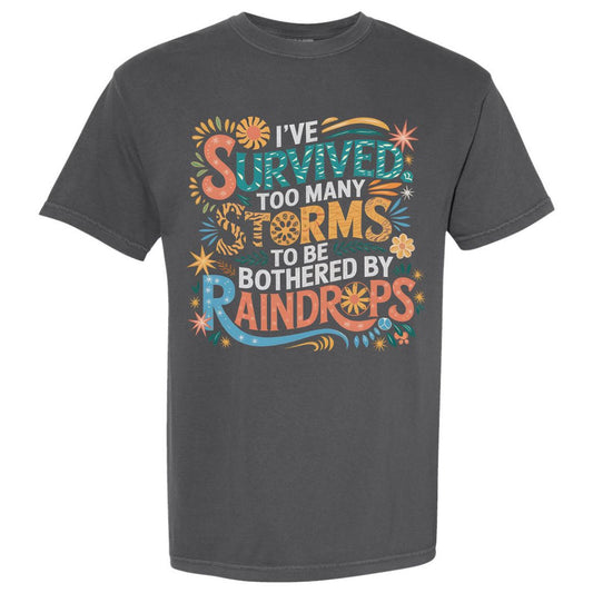 I've Survived T-shirt