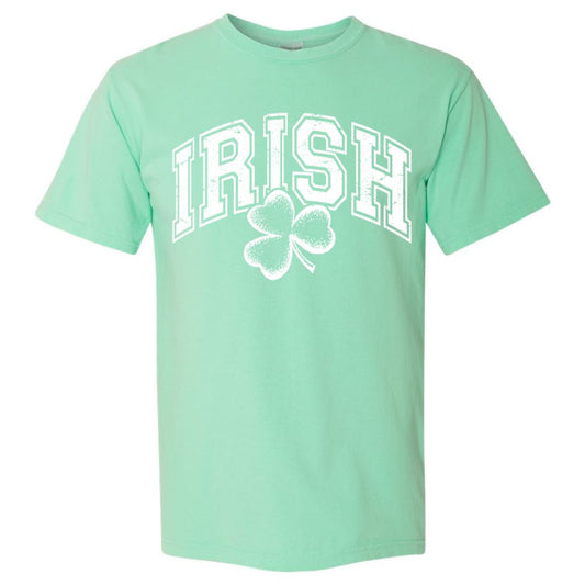 Irish Shamrock T-shirt