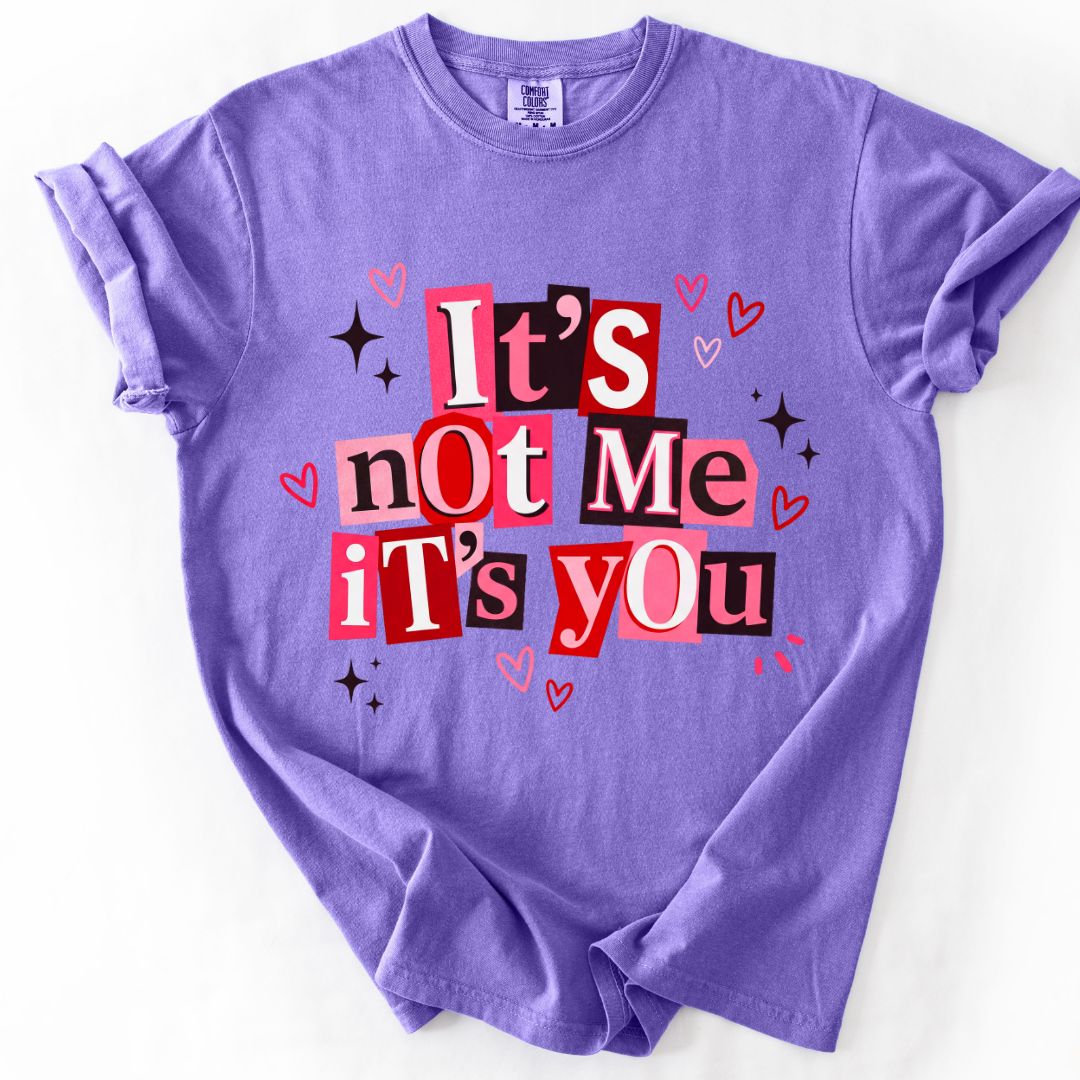 It's You, Babe Valentine T-shirt
