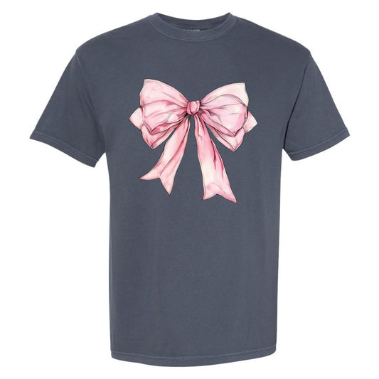 Pink Coquette Bow T-shirt/Sweatshirt