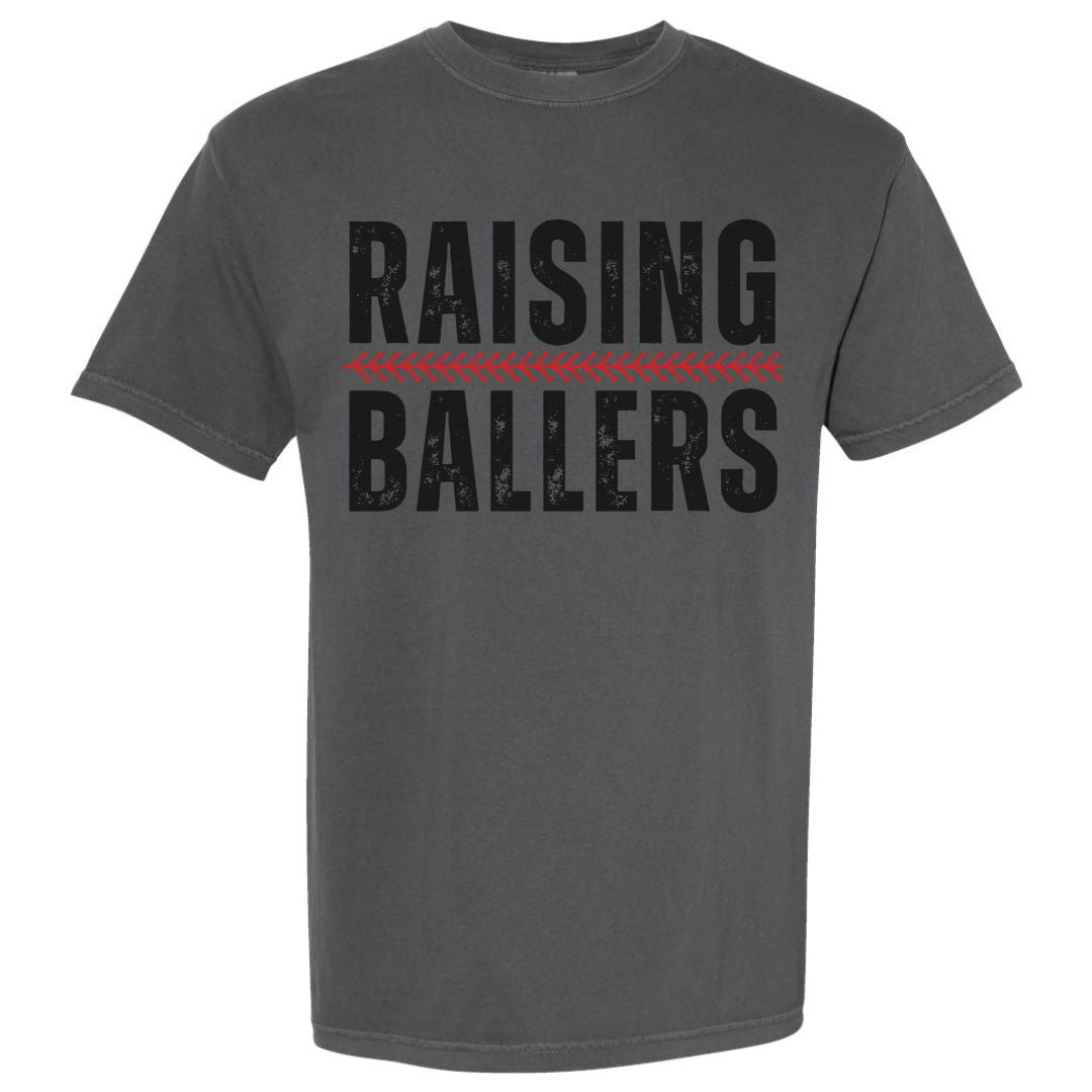 Raising Ballers T-shirt