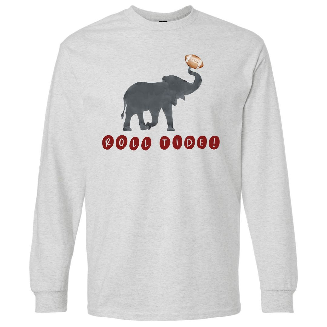 Roll Tide Whimsy