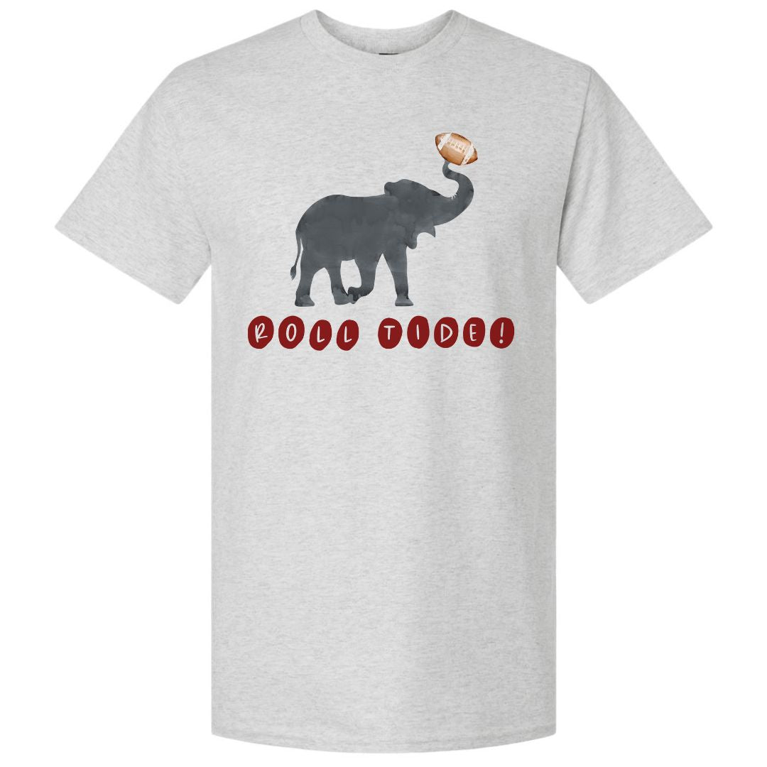 Roll Tide Whimsy