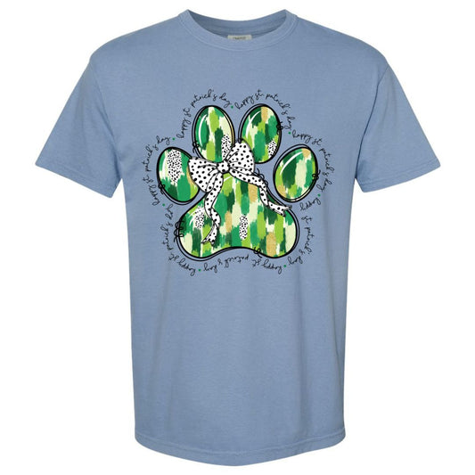 Lucky Paws T-shirt