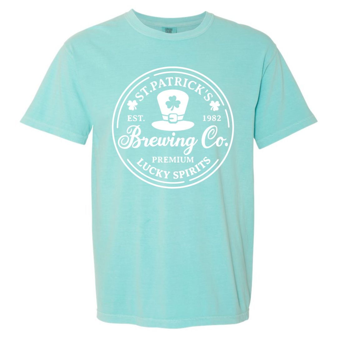 St. Patrick's Brewing Co T-shirt