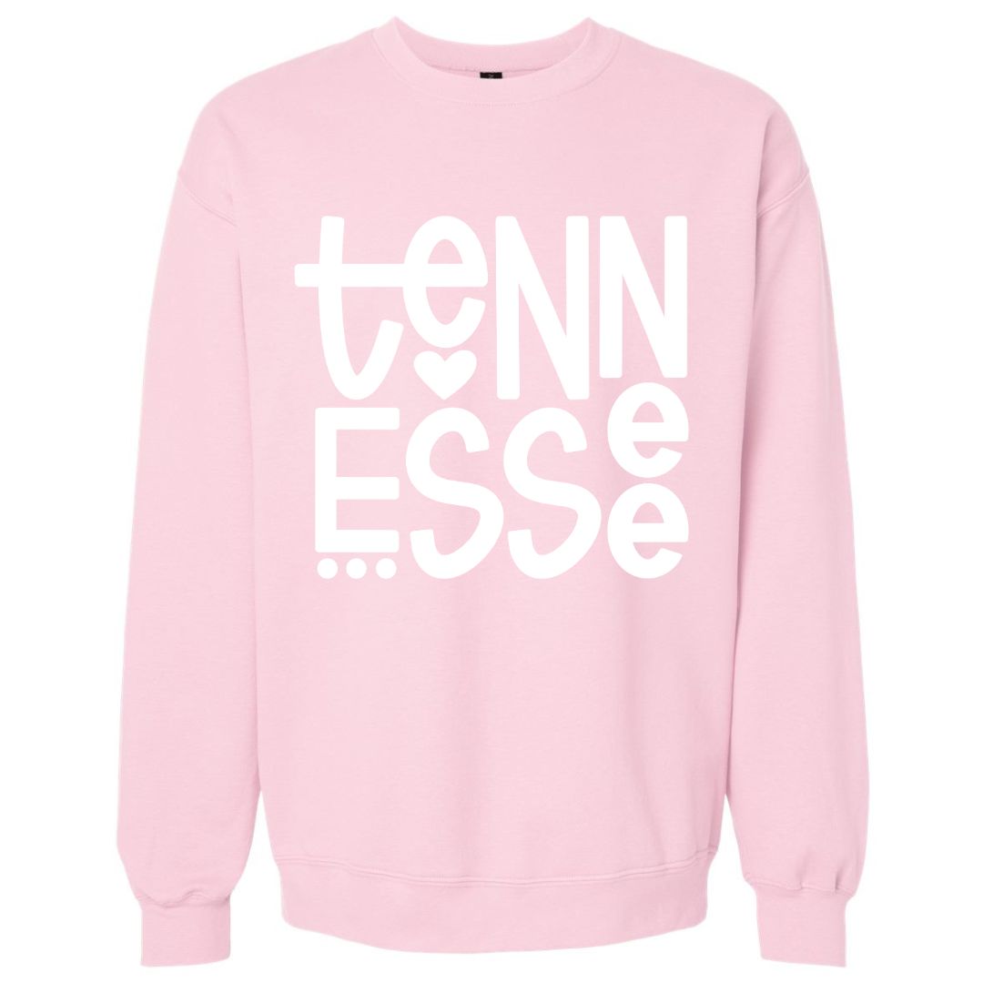 Tennessee Crewneck Sweatshirt