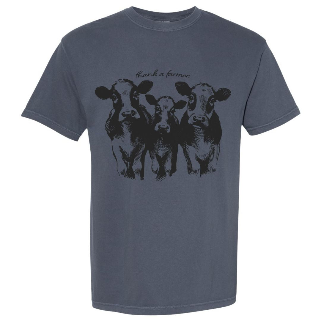 Thank A Farmer T-shirt