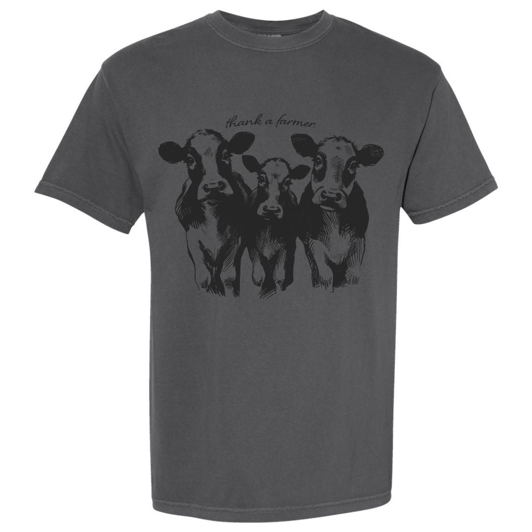 Thank A Farmer T-shirt