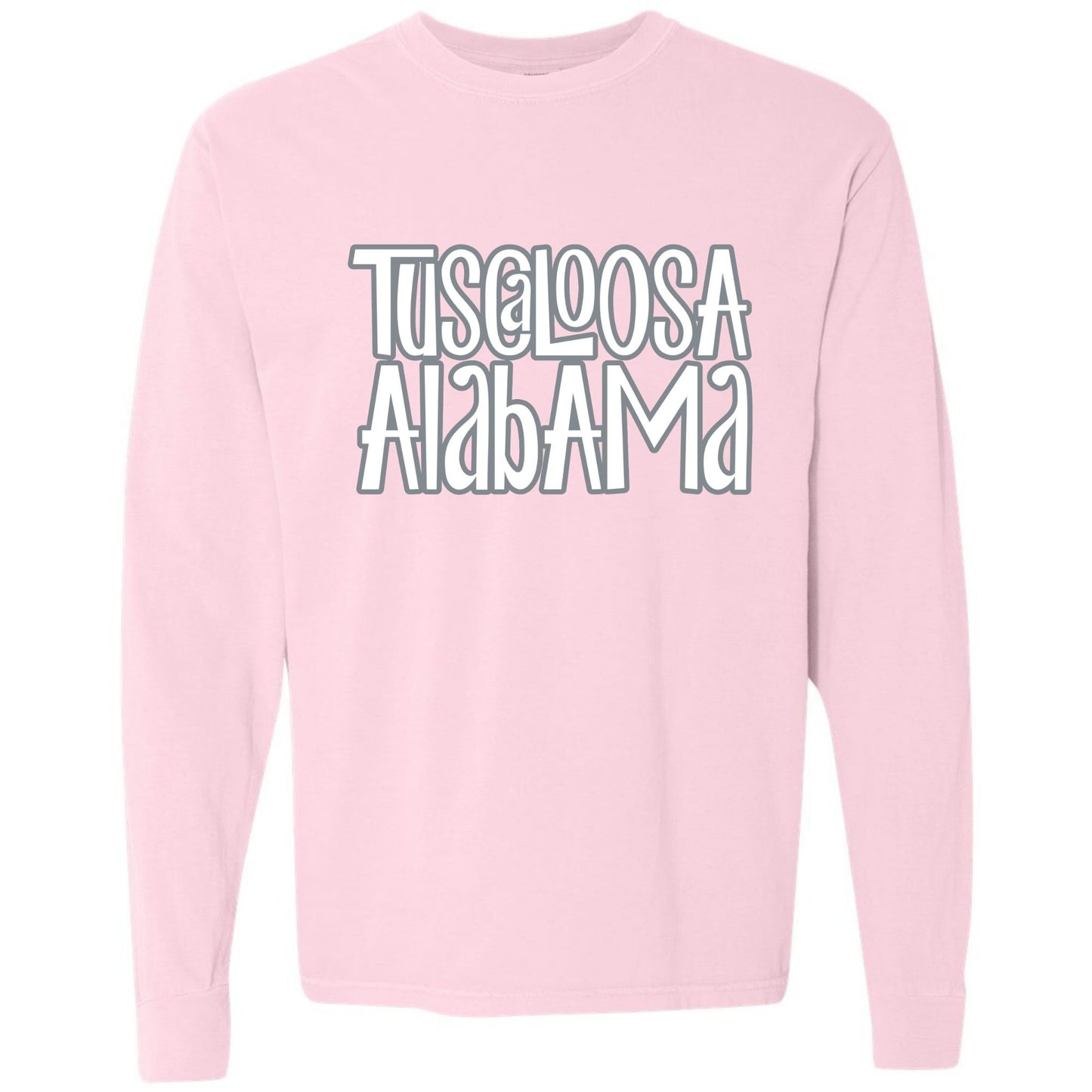 Tuscaloosa Alabama T-shirt