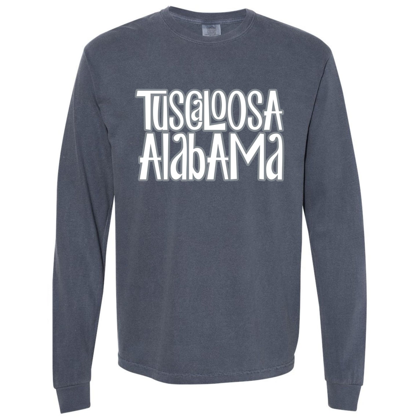 Tuscaloosa Alabama T-shirt