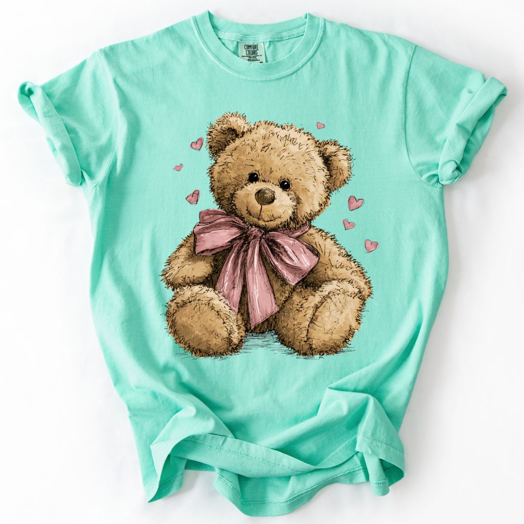 Cutest Teddy Bear T-shirt