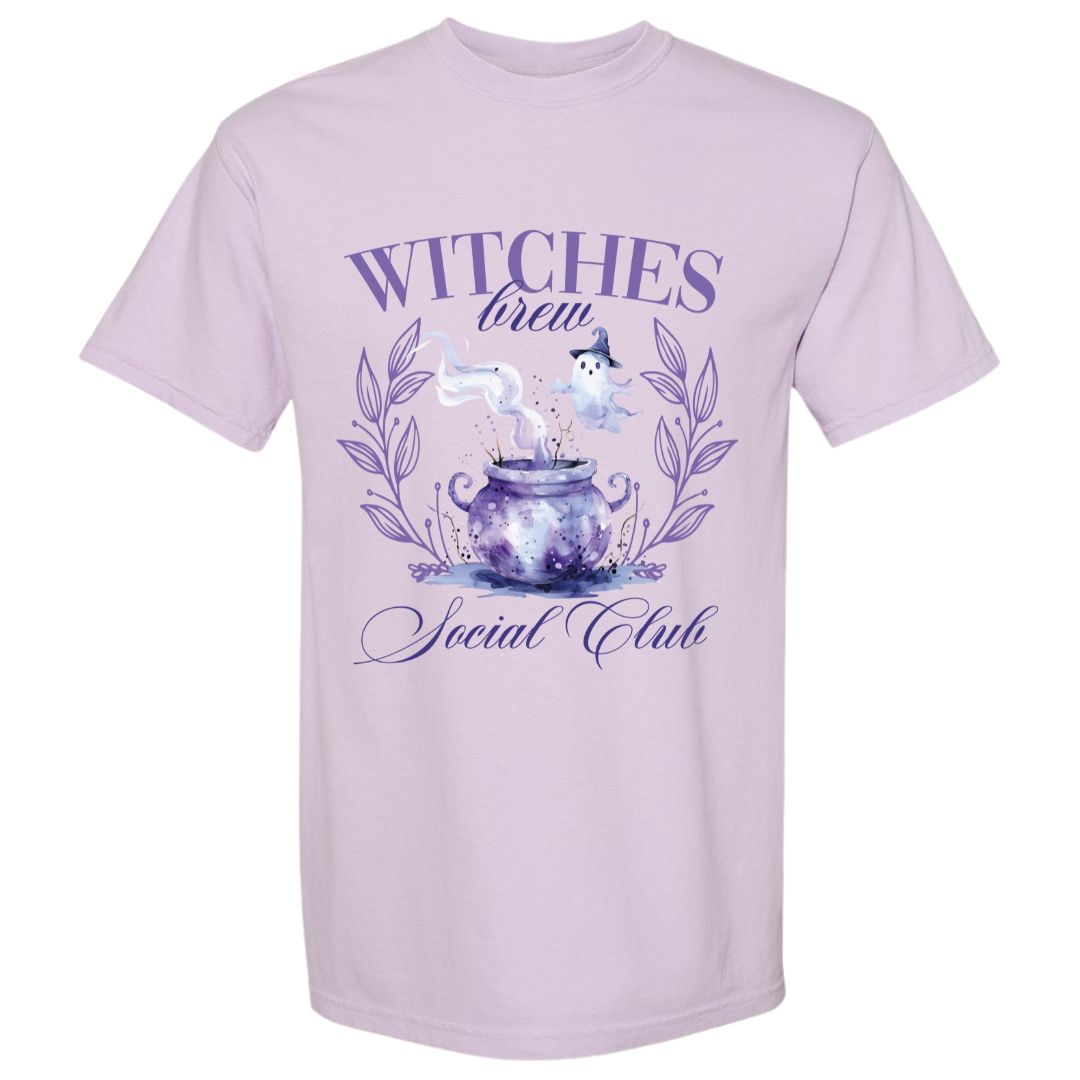 Witches Brew Social Club