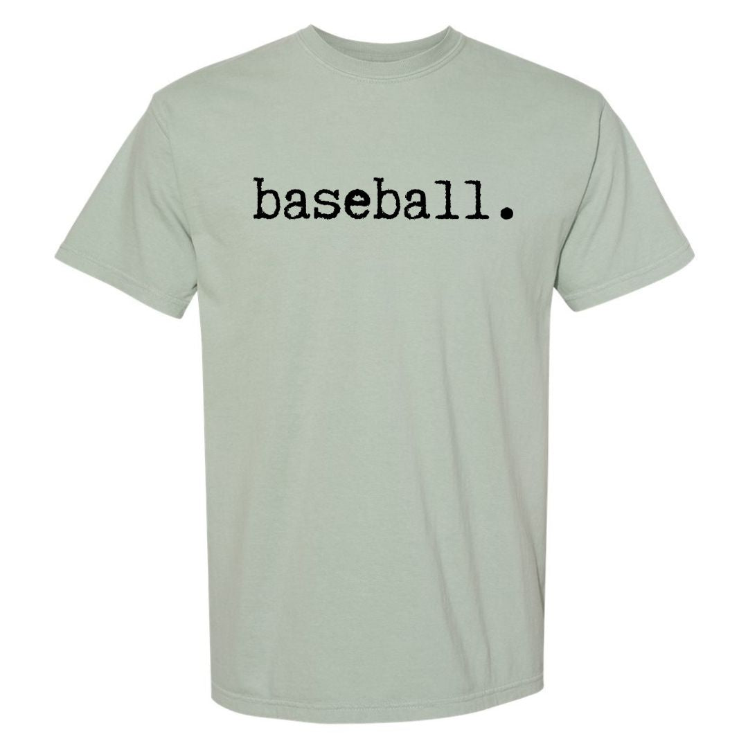 Baseball Statement T-shirt