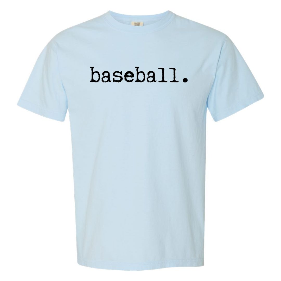 Baseball Statement T-shirt