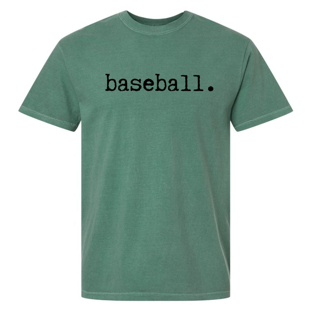 Baseball Statement T-shirt