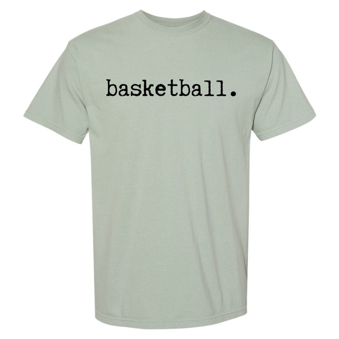 Basketball Statement T-shirt