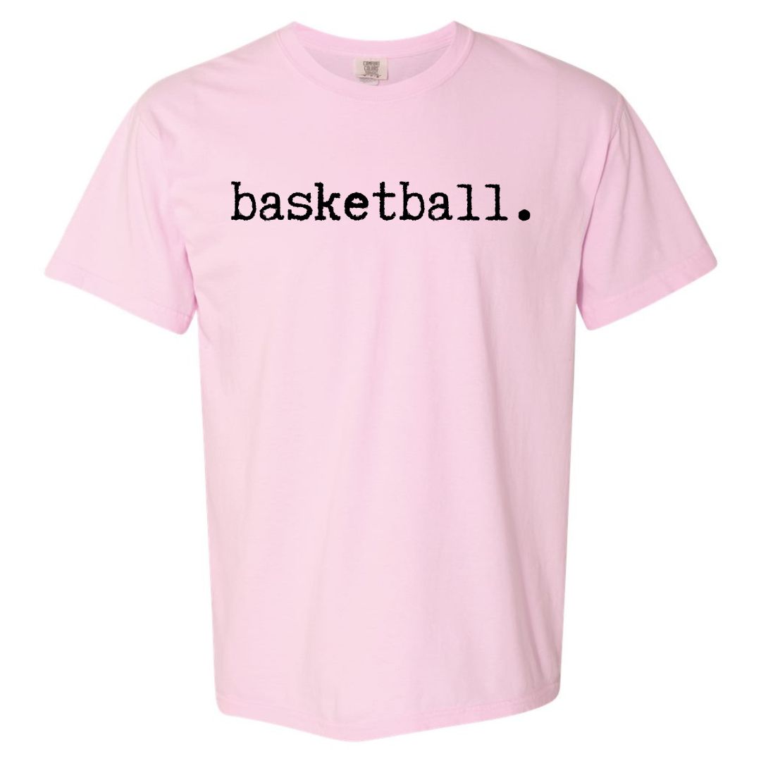Basketball Statement T-shirt
