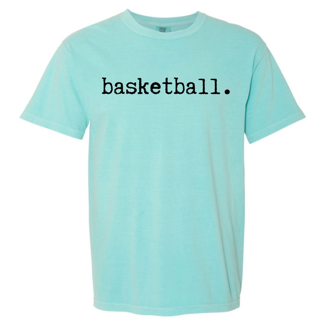 Basketball Statement T-shirt