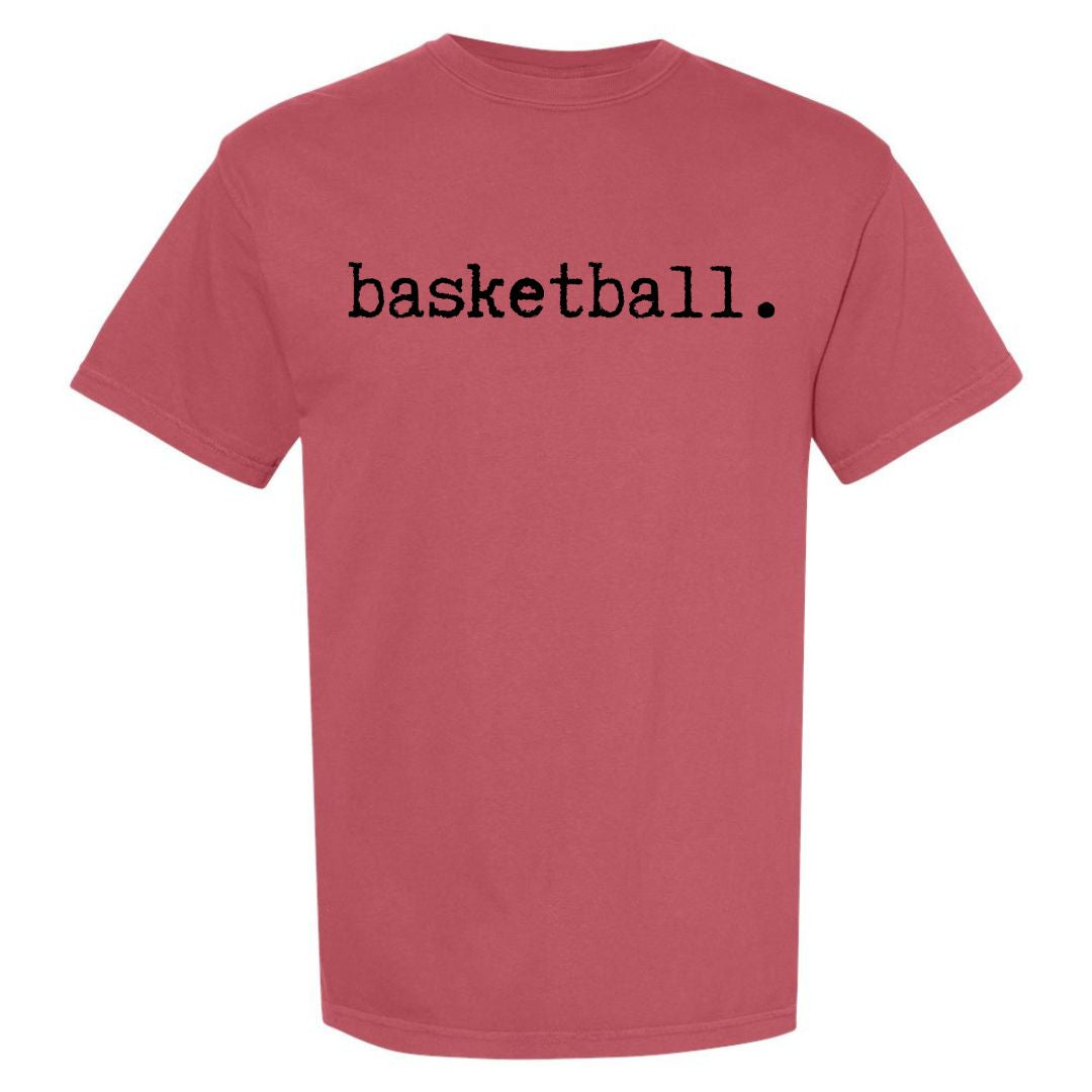 Basketball Statement T-shirt