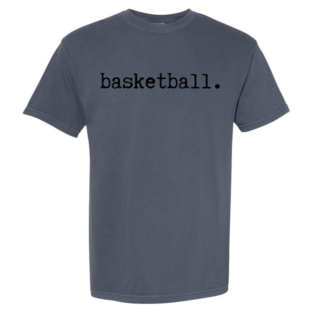 Basketball Statement T-shirt
