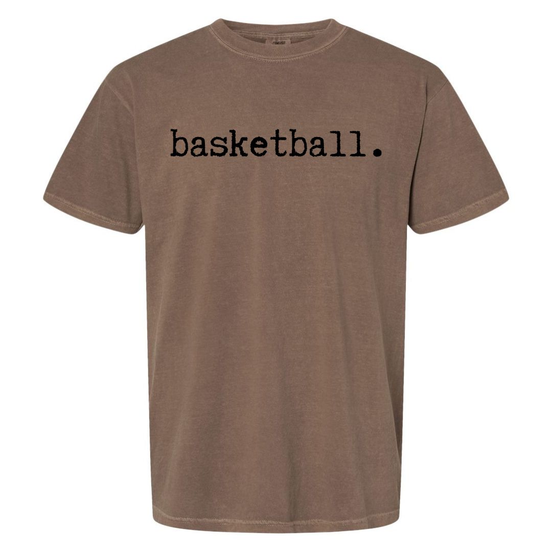 Basketball Statement T-shirt
