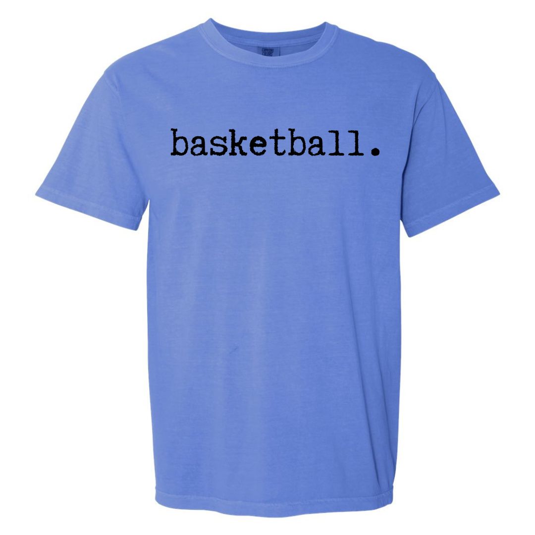 Basketball Statement T-shirt