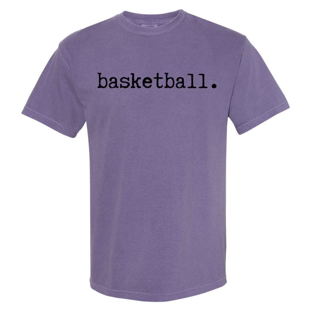 Basketball Statement T-shirt