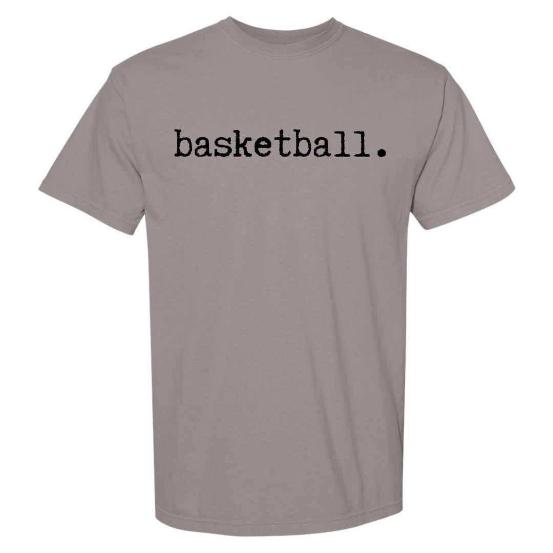 Basketball Statement T-shirt