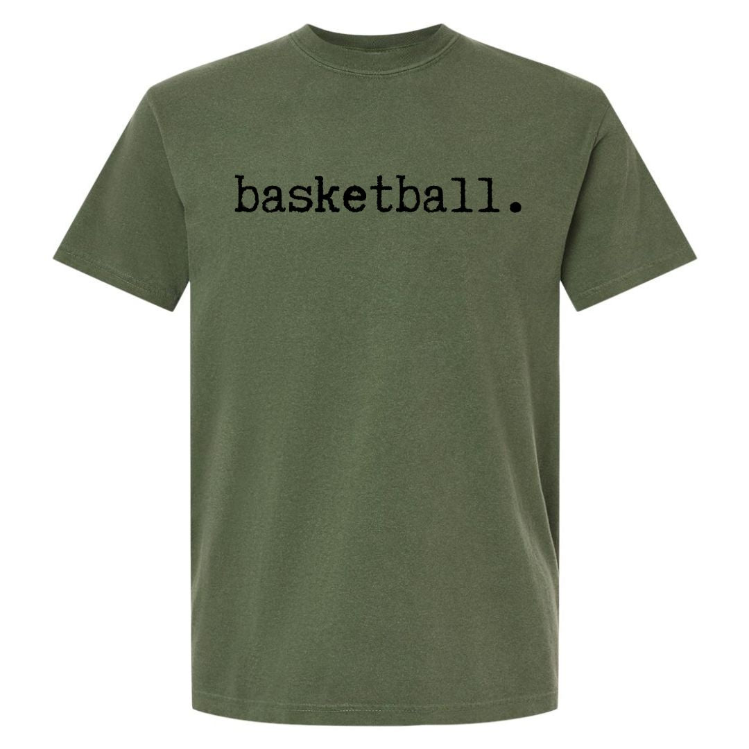 Basketball Statement T-shirt