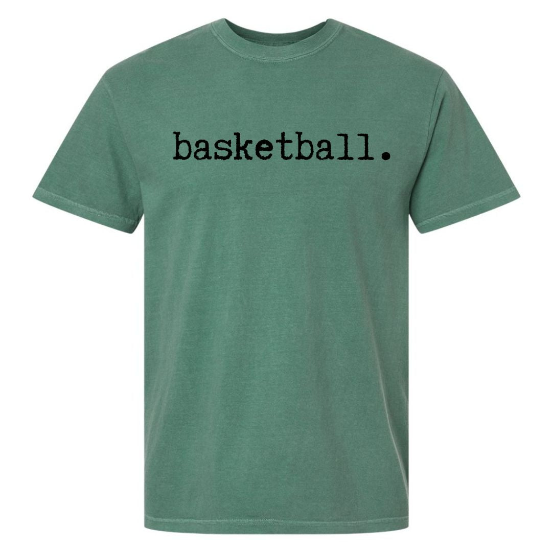 Basketball Statement T-shirt