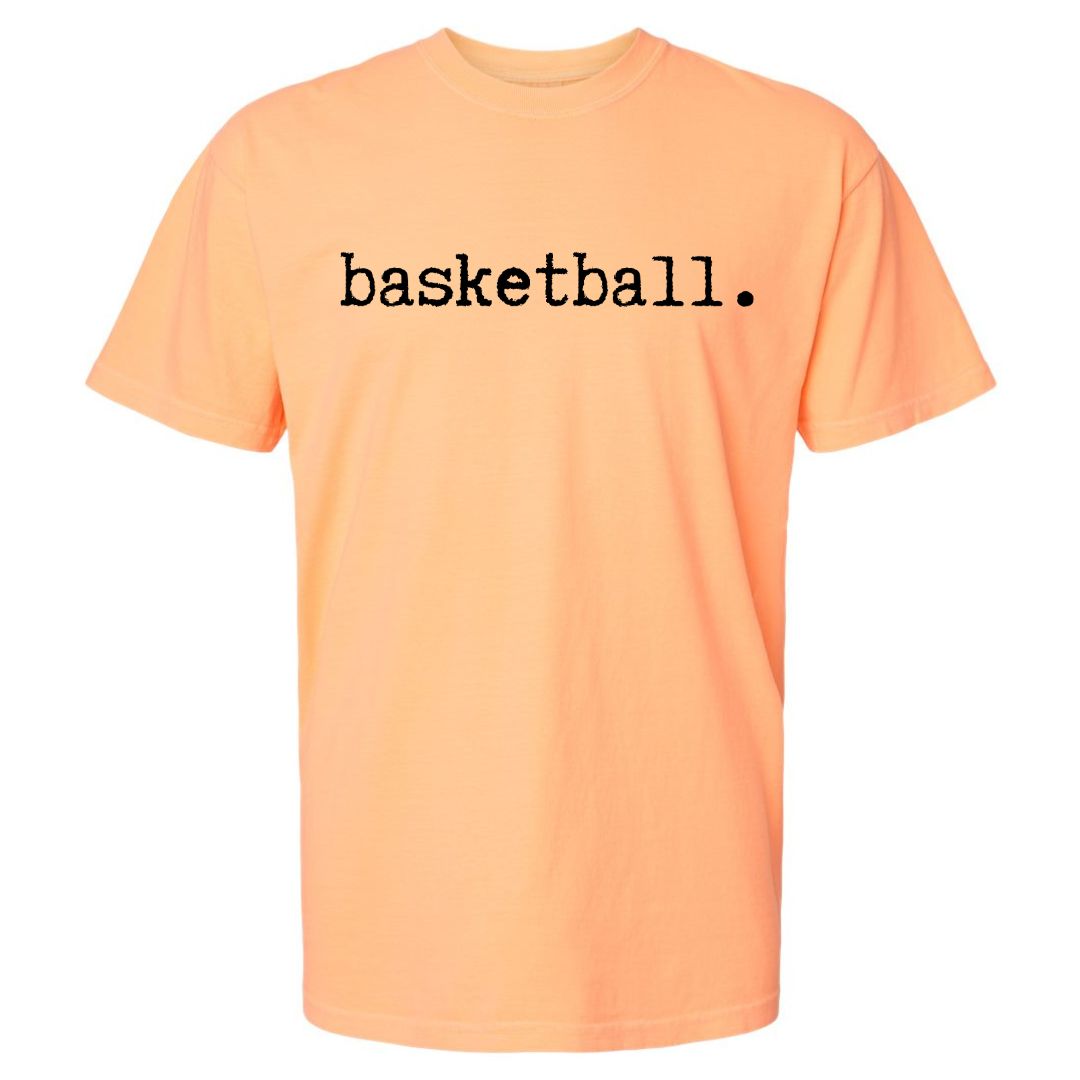 Basketball Statement T-shirt