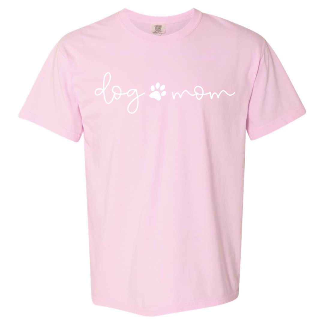Dog Mom T-shirt
