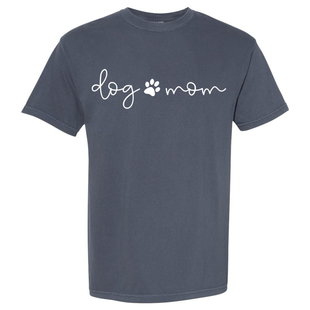 Dog Mom T-shirt