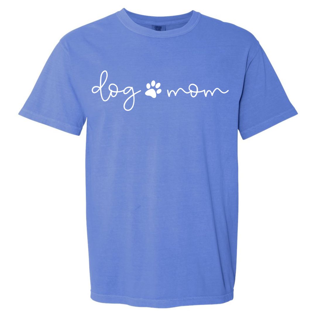 Dog Mom T-shirt