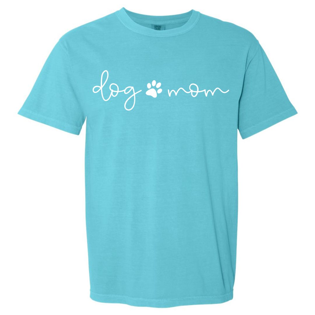 Dog Mom T-shirt