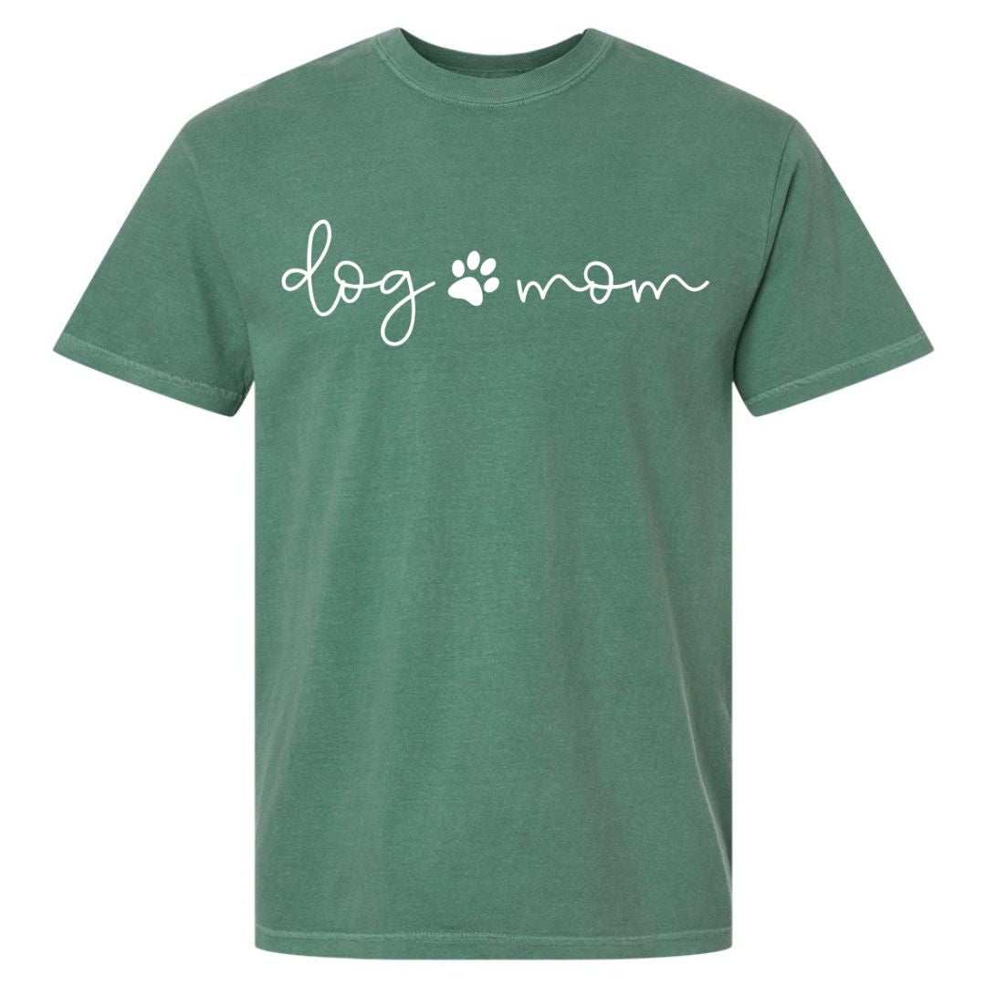 Dog Mom T-shirt