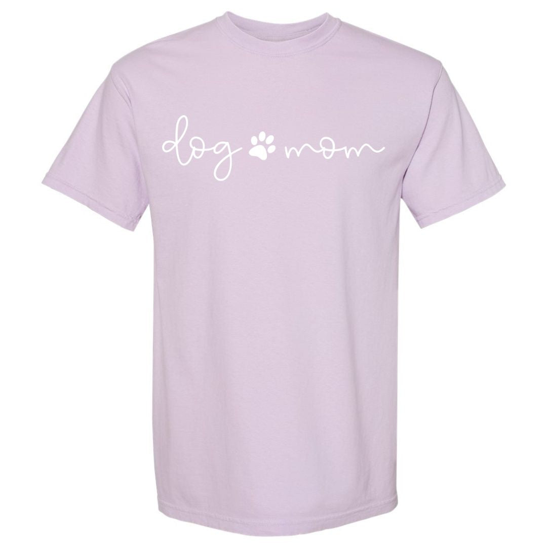 Dog Mom T-shirt