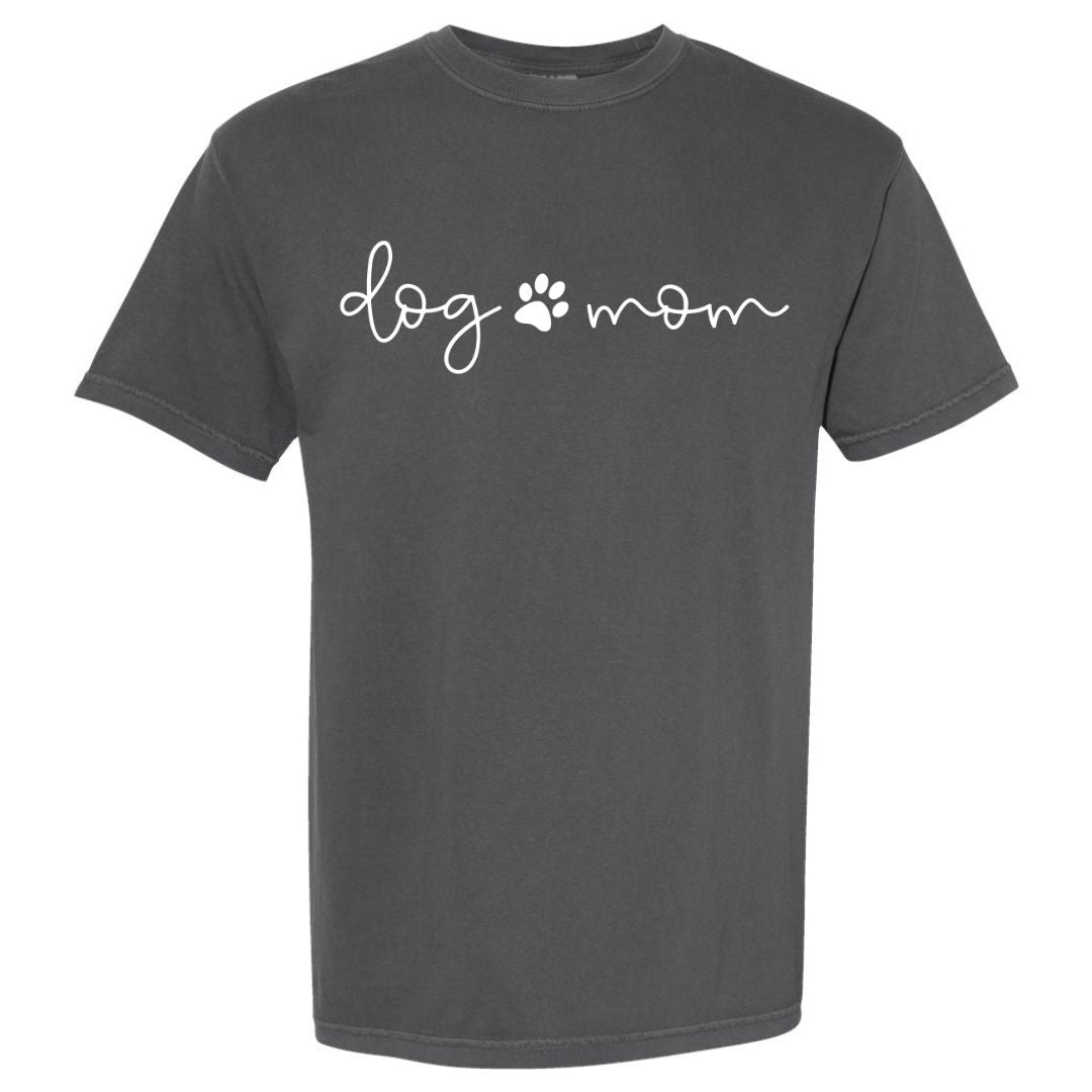 Dog Mom T-shirt