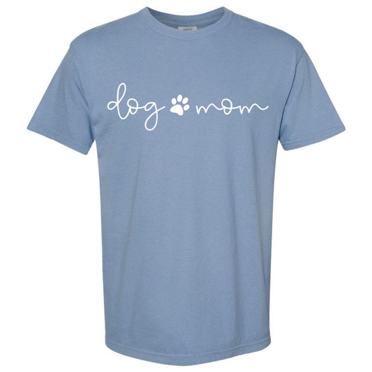 Dog Mom T-shirt