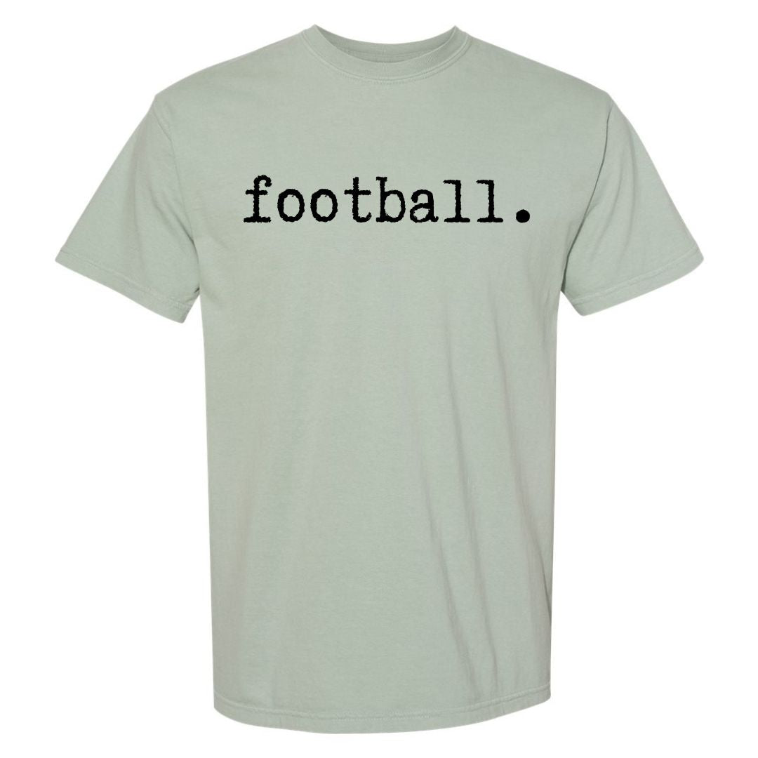 Football Statement T-shirt