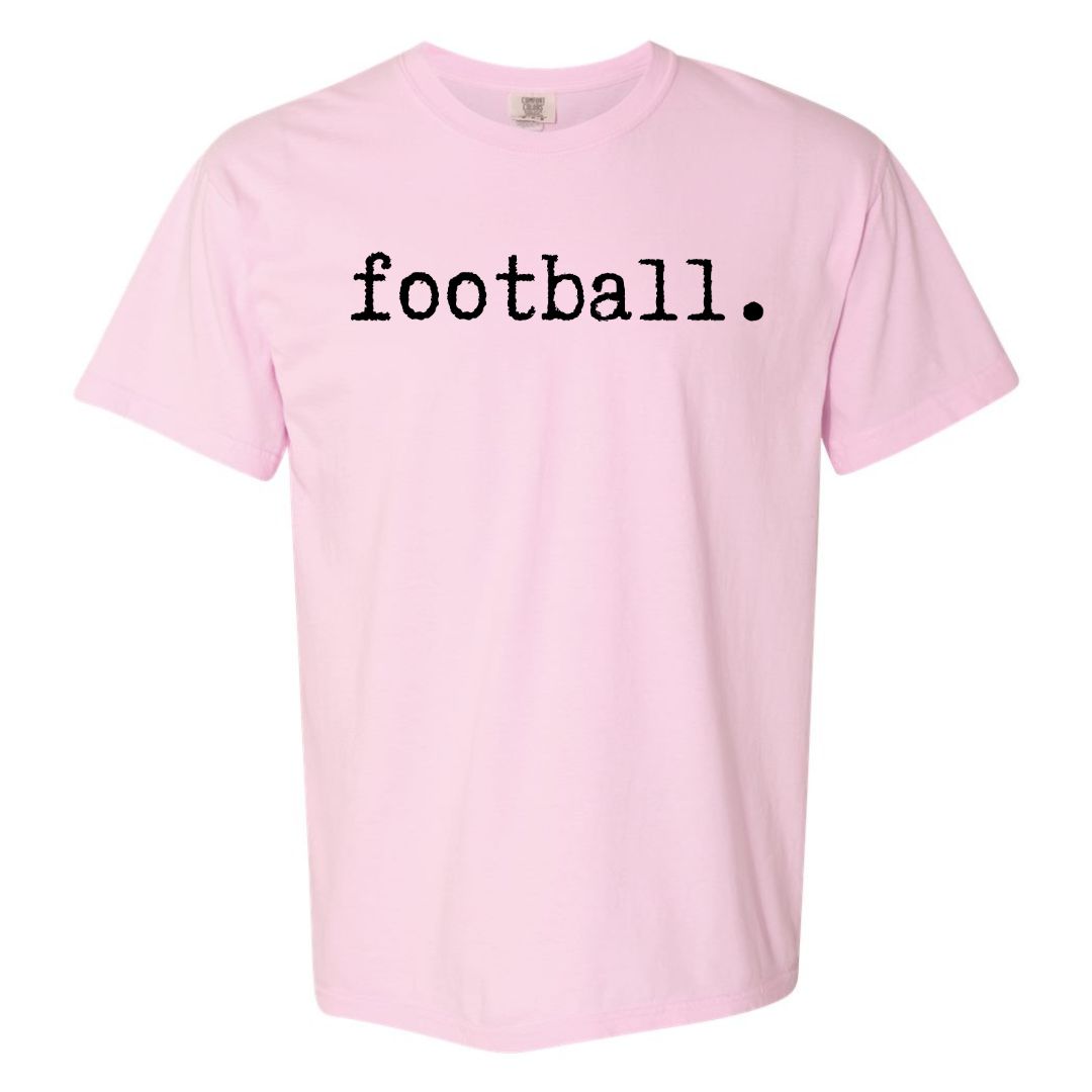 Football Statement T-shirt