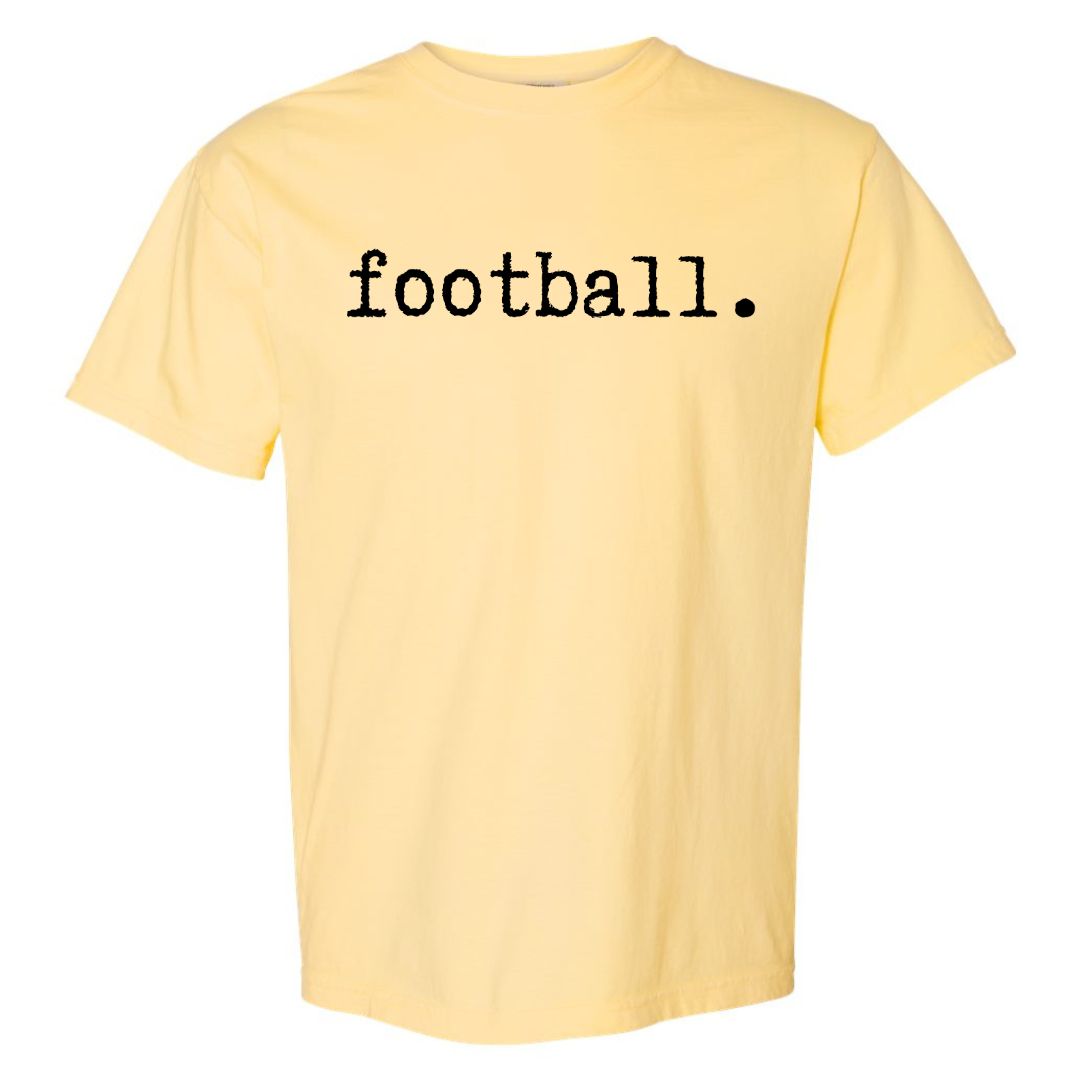 Football Statement T-shirt