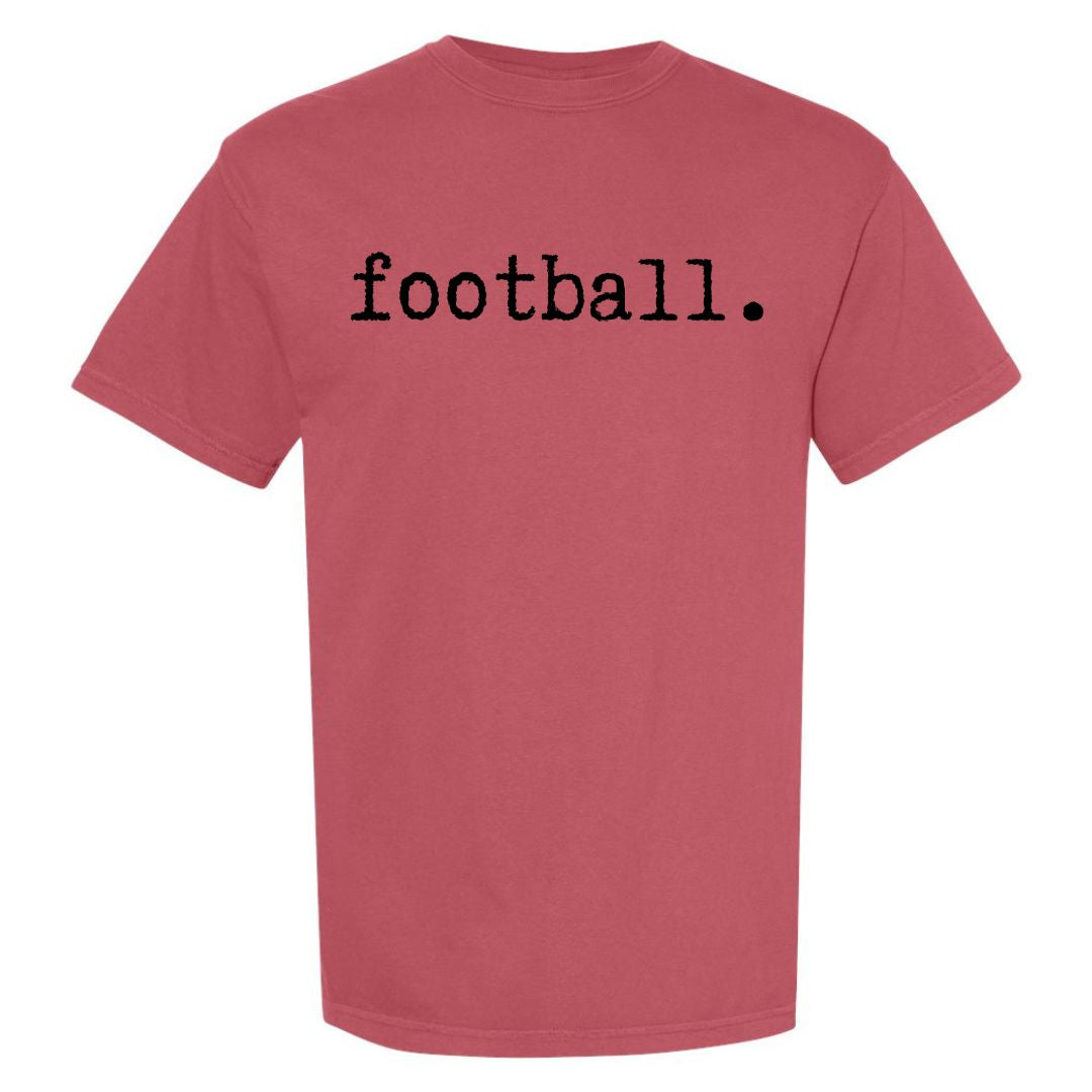 Football Statement T-shirt