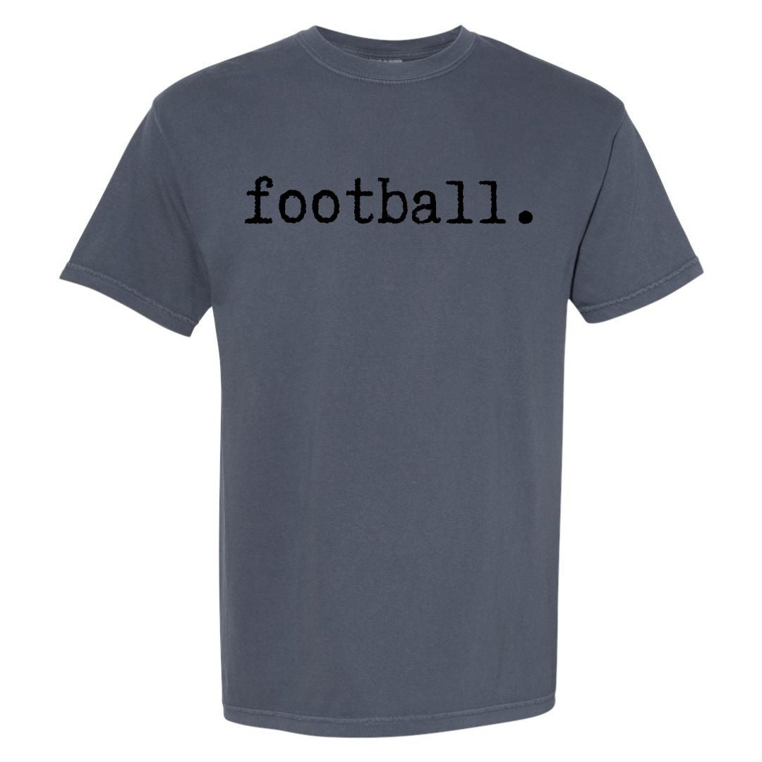Football Statement T-shirt