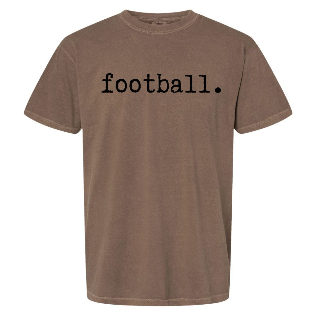 Football Statement T-shirt