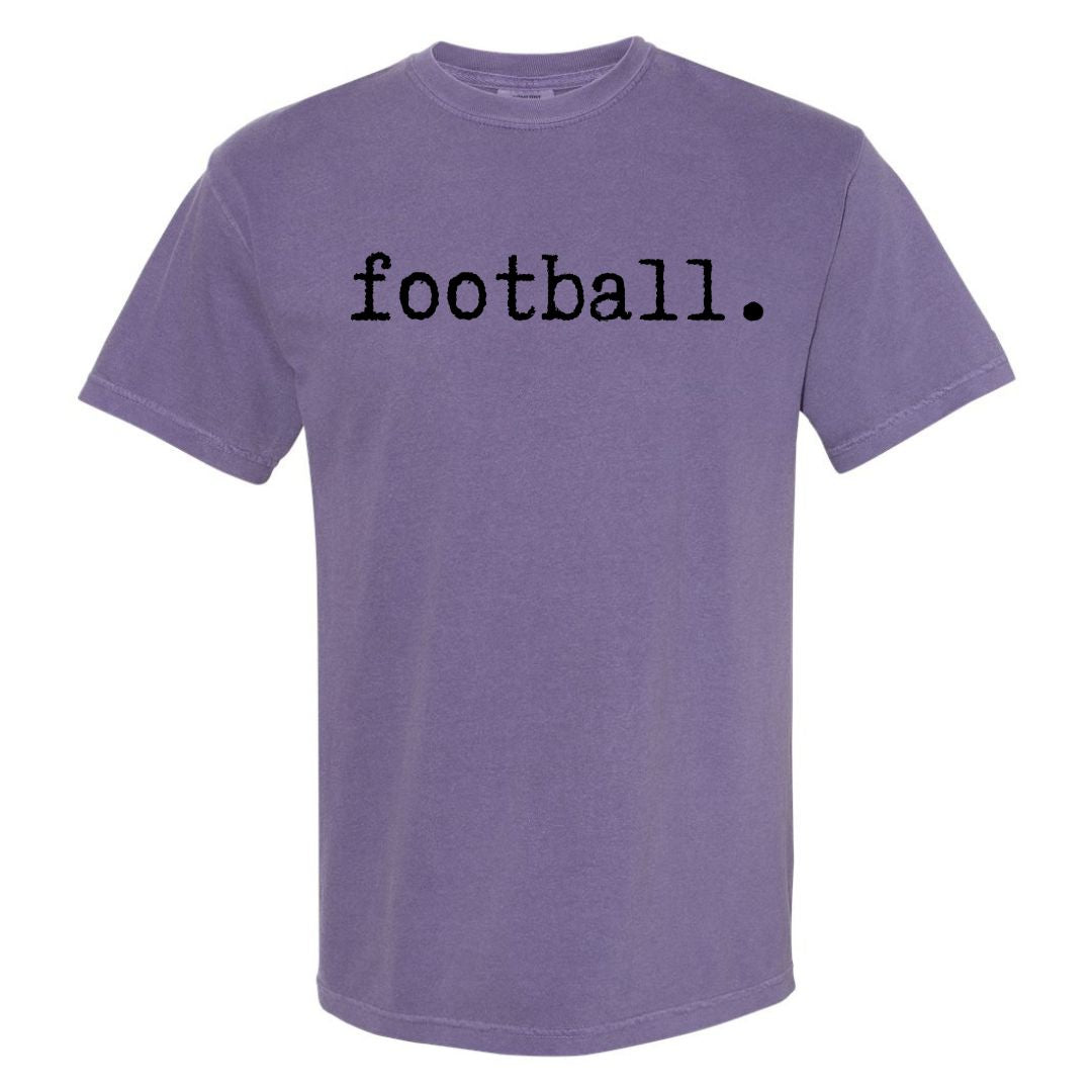 Football Statement T-shirt