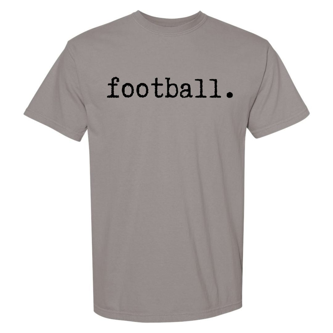 Football Statement T-shirt