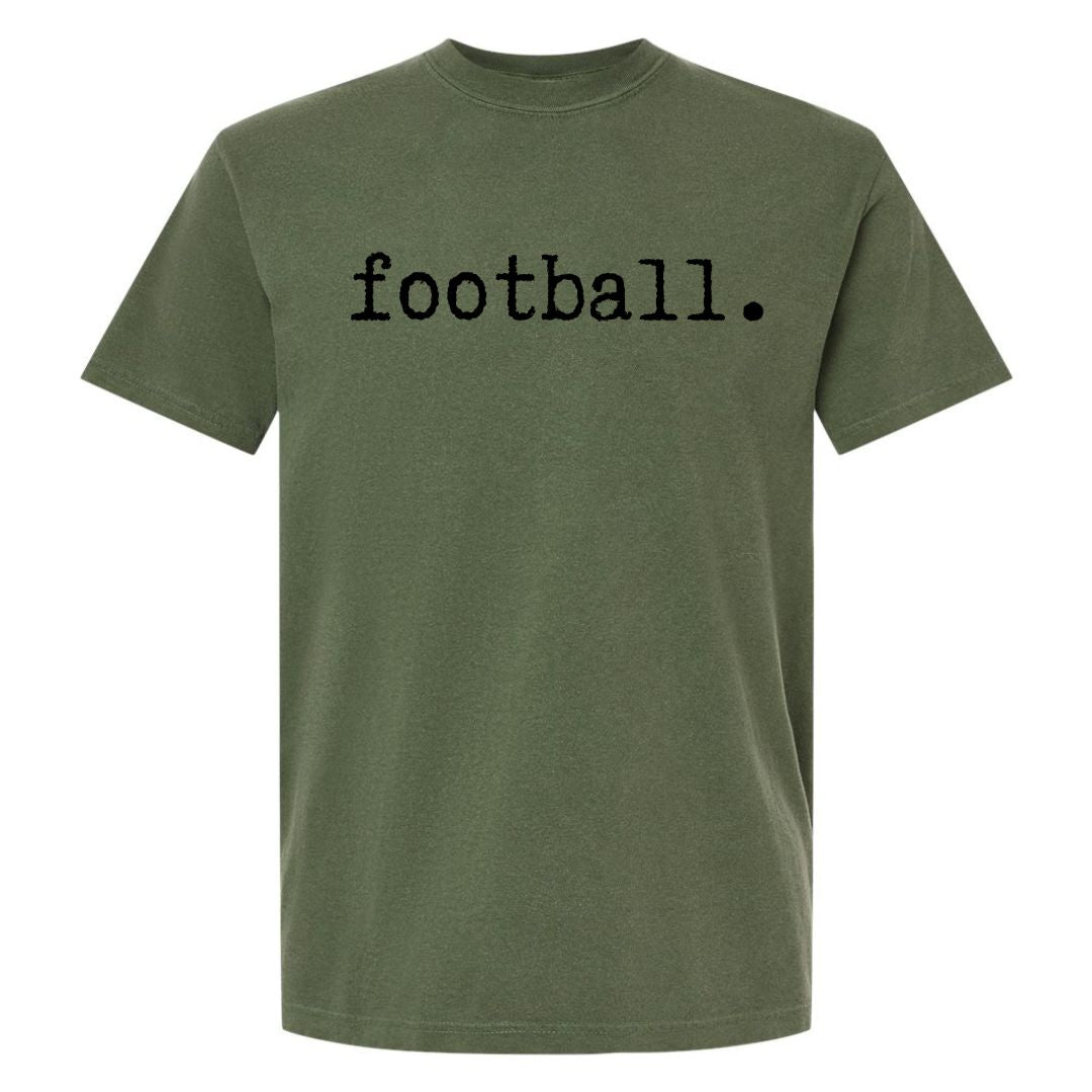 Football Statement T-shirt
