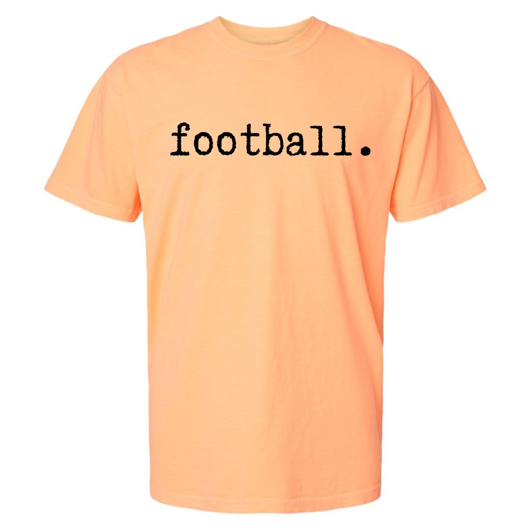 Football Statement T-shirt